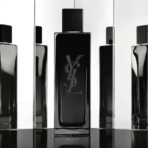 MYSLF EAU DE PARFUM