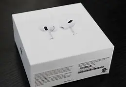 vendor for fairpods
