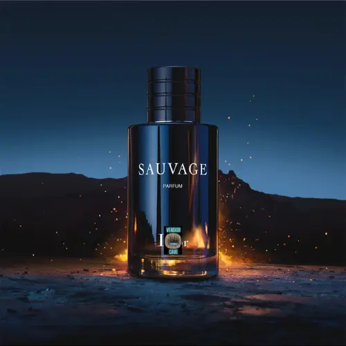 Vendor Cave Diro Sauvage