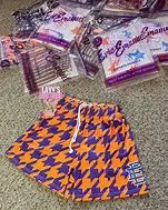 beric emanuel shorts