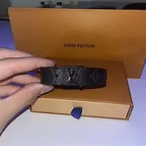 louis  buitton braclet