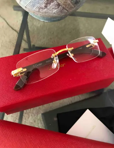 kartier glasses