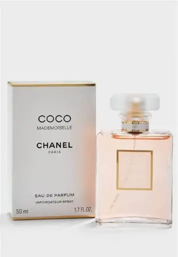 coco channel 