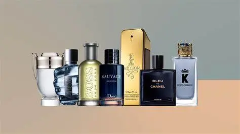 cologne vendor